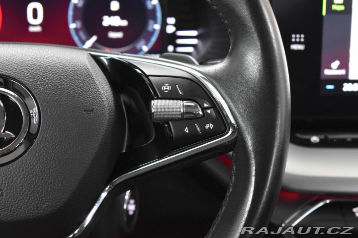 Škoda Octavia 1.5 TSI STYLE*DSG*KESSY*Č 2022