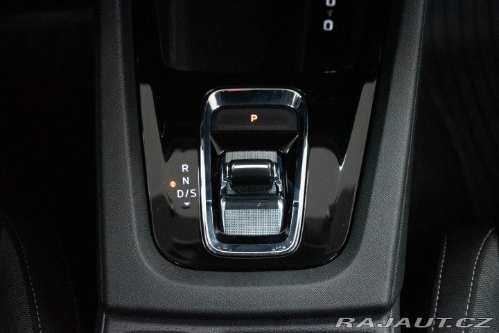 Škoda Octavia 1.5 TSI STYLE*DSG*REZERVA 2022