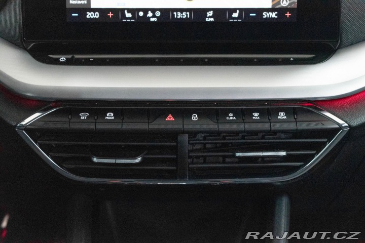 Škoda Octavia 1.5 TSI STYLE*DSG*REZERVA 2022