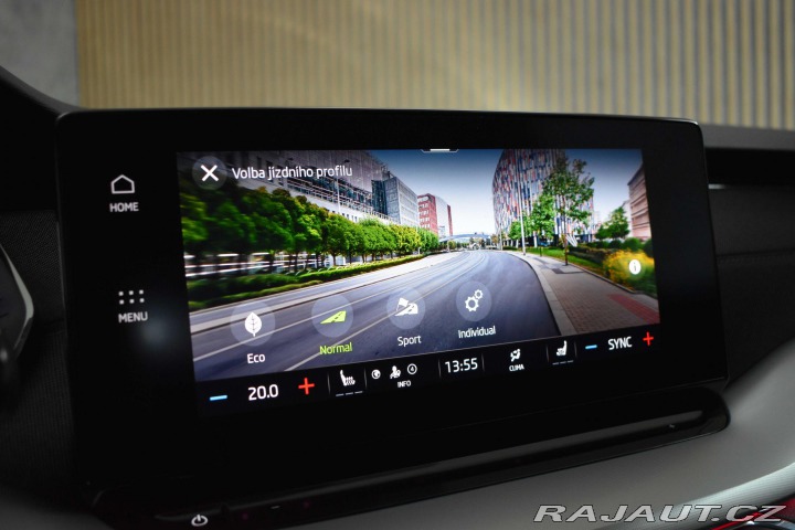 Škoda Octavia 1.5 TSI STYLE*DSG*REZERVA 2022