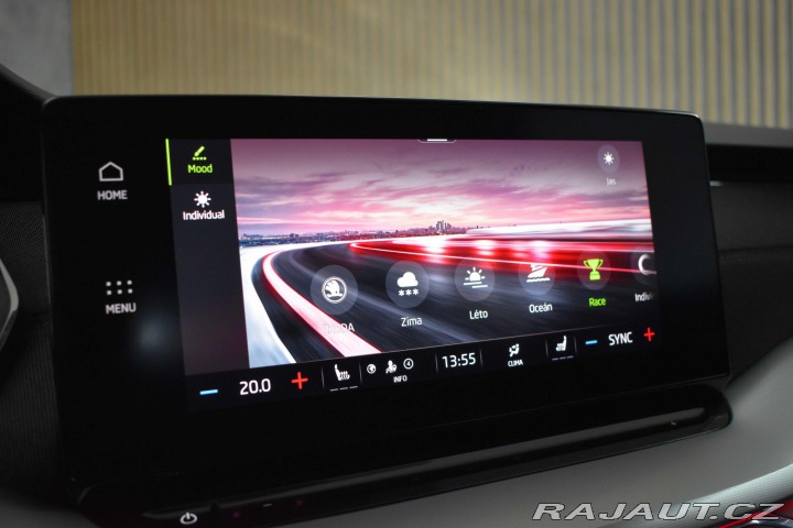 Škoda Octavia 1.5 TSI STYLE*DSG*REZERVA 2022