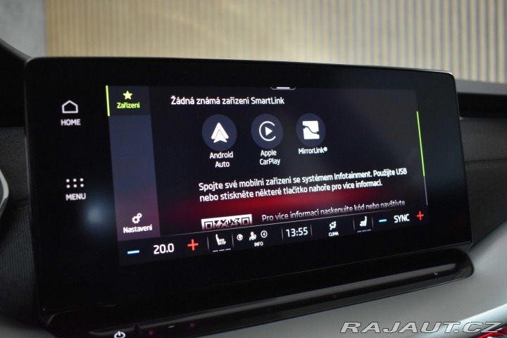 Škoda Octavia 1.5 TSI STYLE*DSG*KESSY*Č 2022