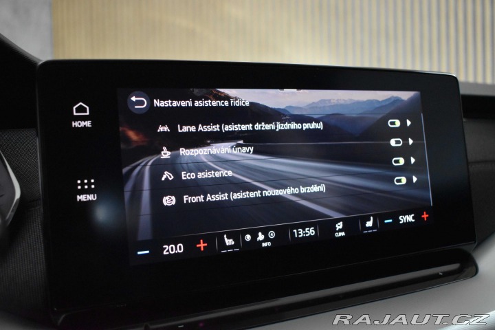 Škoda Octavia 1.5 TSI STYLE*DSG*REZERVA 2022