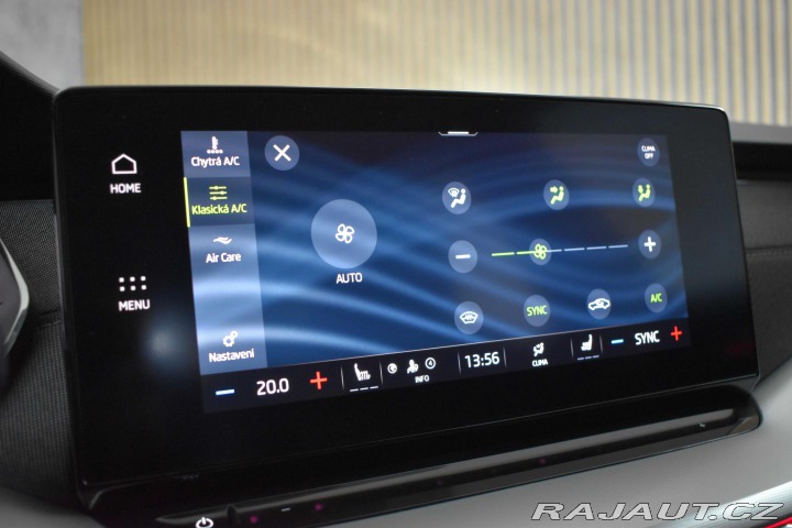 Škoda Octavia 1.5 TSI STYLE*DSG*REZERVA 2022