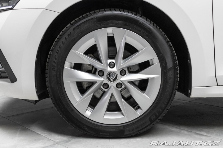 Škoda Octavia 1.5 TSI STYLE*DSG*KESSY*Č 2022