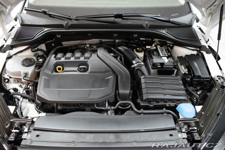 Škoda Octavia 1.5 TSI STYLE*DSG*REZERVA 2022