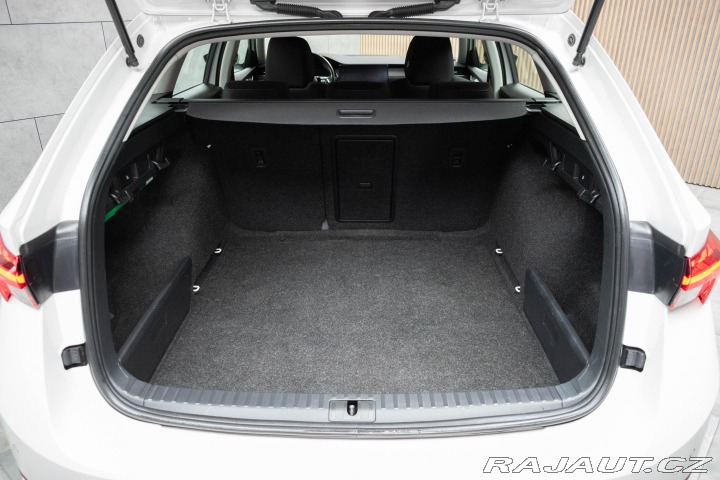 Škoda Octavia 1.5 TSI STYLE*DSG*KESSY*Č 2022