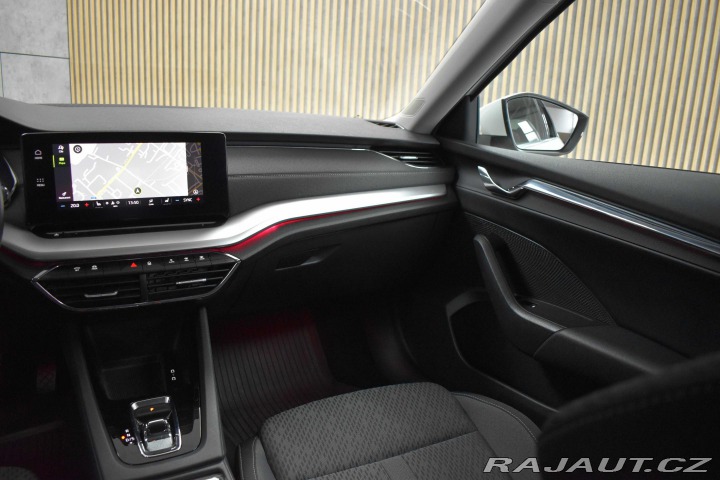 Škoda Octavia 1.5 TSI STYLE*DSG*REZERVA 2022