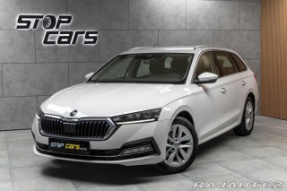 Škoda Octavia 1.5 TSI STYLE*DSG*KESSY*Č 2022