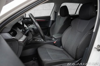 Škoda Octavia 1.5 TSI STYLE*DSG*KESSY*Č 2022