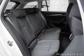 Škoda Octavia 1.5 TSI STYLE*DSG*KESSY*Č 2022