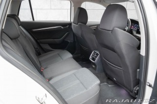 Škoda Octavia 1.5 TSI STYLE*DSG*KESSY*Č 2022