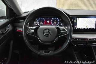 Škoda Octavia 1.5 TSI STYLE*DSG*KESSY*Č 2022
