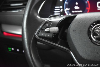 Škoda Octavia 1.5 TSI STYLE*DSG*KESSY*Č 2022