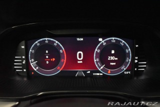 Škoda Octavia 1.5 TSI STYLE*DSG*KESSY*Č 2022