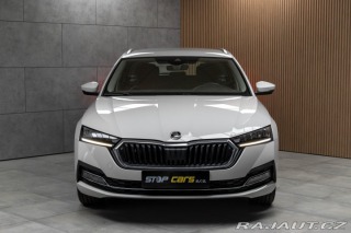 Škoda Octavia 1.5 TSI STYLE*DSG*KESSY*Č 2022