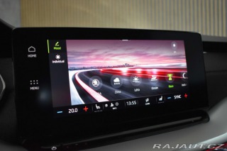 Škoda Octavia 1.5 TSI STYLE*DSG*KESSY*Č 2022