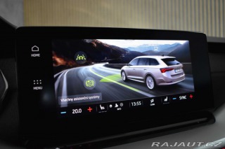 Škoda Octavia 1.5 TSI STYLE*DSG*KESSY*Č 2022