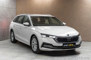 Škoda Octavia 1.5 TSI STYLE*DSG*KESSY*Č 2022