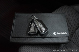 Škoda Octavia 1.5 TSI STYLE*DSG*KESSY*Č 2022