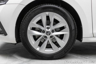 Škoda Octavia 1.5 TSI STYLE*DSG*KESSY*Č 2022