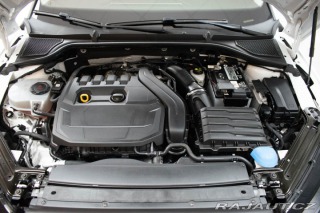 Škoda Octavia 1.5 TSI STYLE*DSG*KESSY*Č 2022