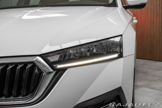 Škoda Octavia 1.5 TSI STYLE*DSG*KESSY*Č 2022