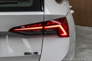 Škoda Octavia 1.5 TSI STYLE*DSG*KESSY*Č 2022