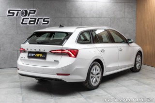 Škoda Octavia 1.5 TSI STYLE*DSG*KESSY*Č 2022