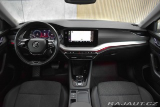 Škoda Octavia 1.5 TSI STYLE*DSG*KESSY*Č 2022
