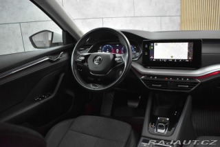 Škoda Octavia 1.5 TSI STYLE*DSG*KESSY*Č 2022