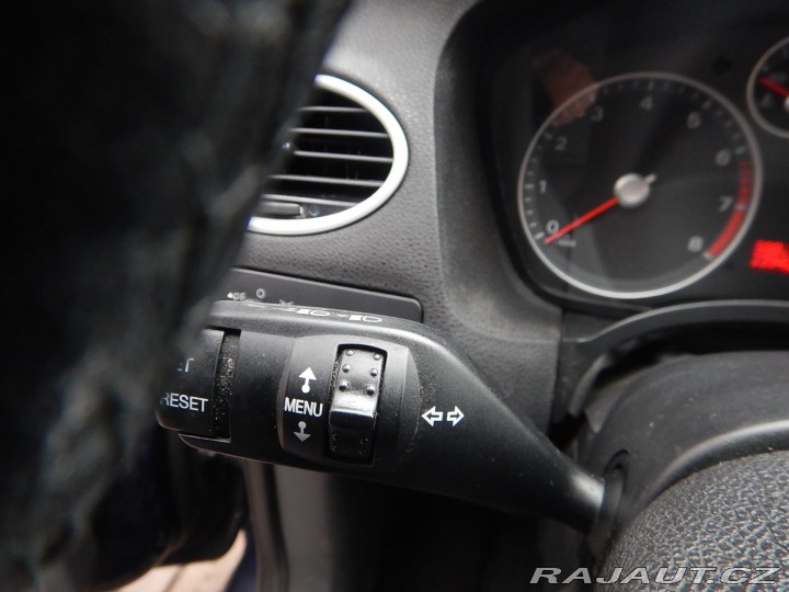 Ford Focus 1.6i, KLIMA 2007