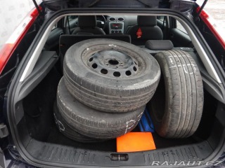 Ford Focus 1.6i, KLIMA 2007