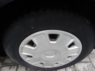 Ford Focus 1.6i, KLIMA 2007