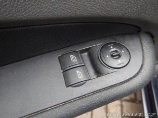 Ford Focus 1.6i, KLIMA 2007