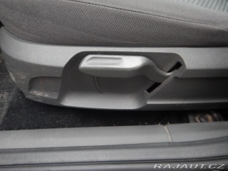 Ford Focus 1.6i, KLIMA 2007