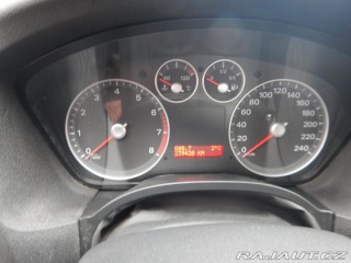 Ford Focus 1.6i, KLIMA 2007