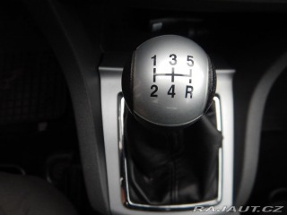 Ford Focus 1.6i, KLIMA 2007