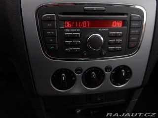 Ford Focus 1.6i, KLIMA 2007