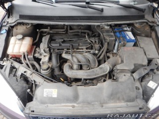 Ford Focus 1.6i, KLIMA 2007
