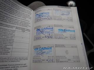 Ford Focus 1.6i, KLIMA 2007