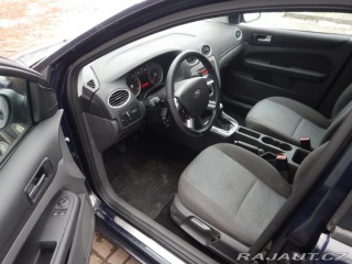 Ford Focus 1.6i, KLIMA 2007