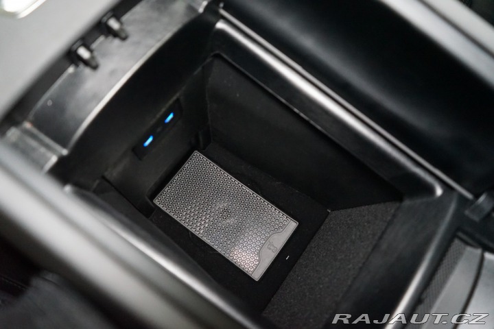 Mercedes-Benz EQS SUV*500*4M*PANO*360*ZÁRUK 2024