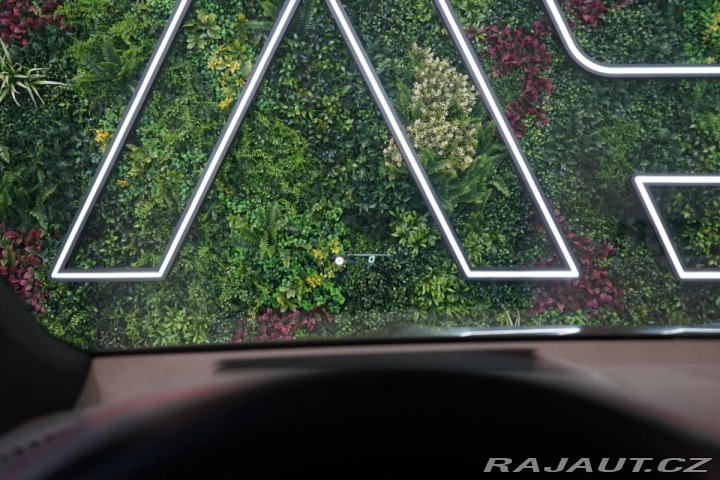 Mercedes-Benz EQS SUV*500*4M*PANO*360*ZÁRUK 2024