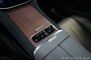 Mercedes-Benz EQS SUV*500*4M*PANO*360*ZÁRUK 2024