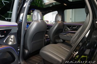 Mercedes-Benz EQS SUV*500*4M*PANO*360*ZÁRUK 2024