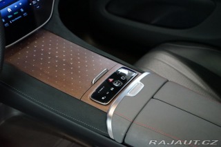 Mercedes-Benz EQS SUV*500*4M*PANO*360*ZÁRUK 2024