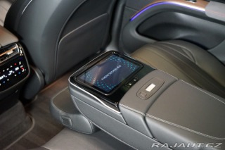 Mercedes-Benz EQS SUV*500*4M*PANO*360*ZÁRUK 2024