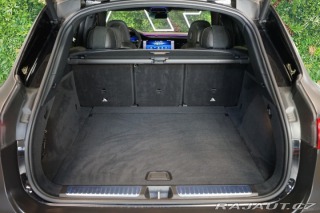 Mercedes-Benz EQS SUV*500*4M*PANO*360*ZÁRUK 2024