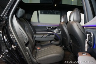 Mercedes-Benz EQS SUV*500*4M*PANO*360*ZÁRUK 2024